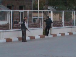 KCK operasyonunda 4 tutuklama